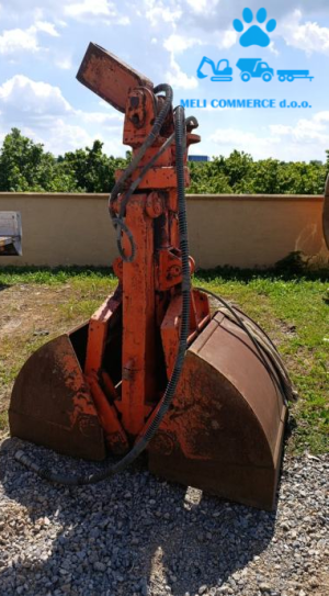 Grajfer, 20 - 30 t