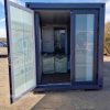 Portable house, 37m2