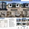 Portable house, 37m2