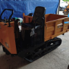Demper od 1,5 tone