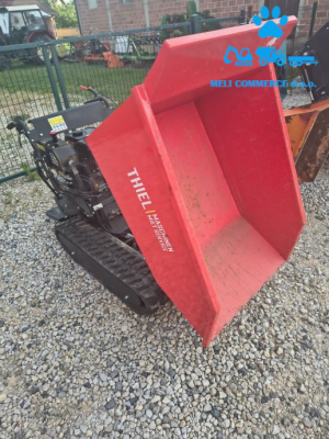 Dumper, 1 tonne