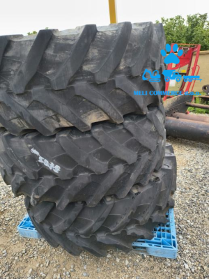 Gume 540/65R34 za traktor
