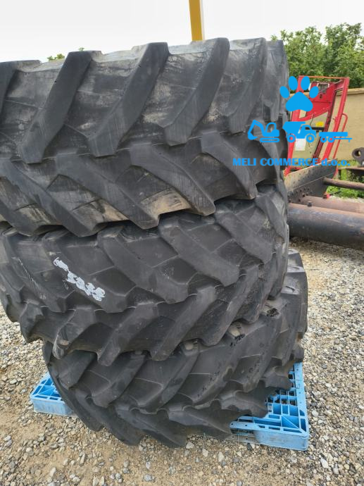 Gume 540/65R34 za traktor
