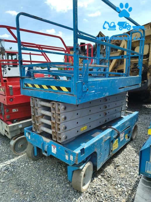 Genie Gs 3246