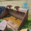 Excavator bucket, 20 - 25 t