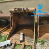Excavator bucket, 20 - 25 t