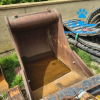 Excavator bucket, 20 - 25 t