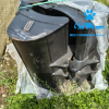 Excavator buckets, 1 - 5 t