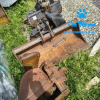 Excavator buckets, 1 - 5 t