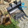 Excavator buckets, 1 - 5 t