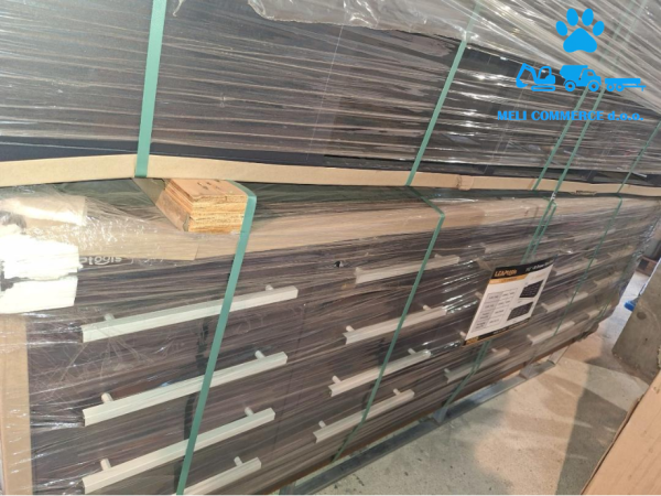 Organizational rack, multiple sizes