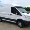 Ford transit, 2015