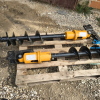 Various drills