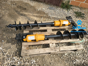 Various drills
