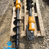 Various drills