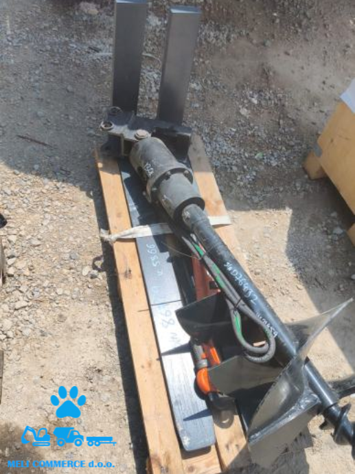 Various drills