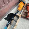 Various drills