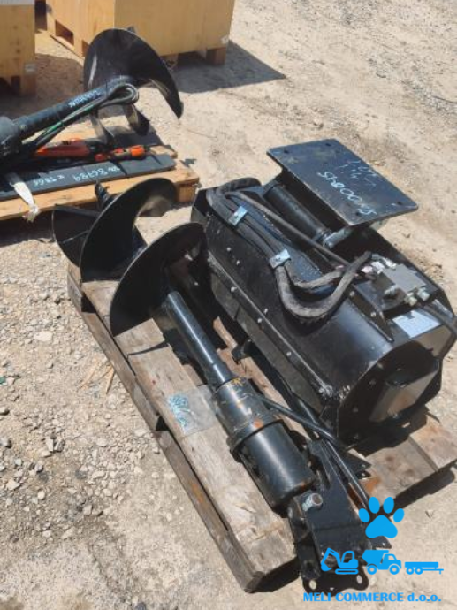 Various drills