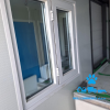 Portable house, 37m2