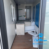 Portable house, 37m2