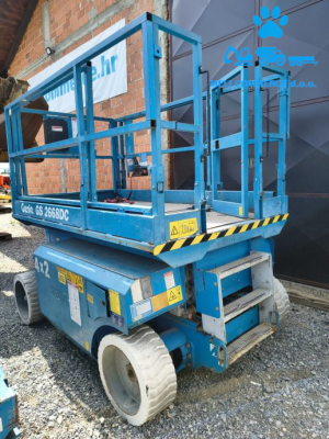 Genie Gs 2668