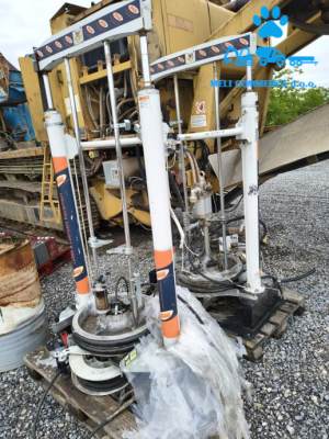 Alat za ulje i mast