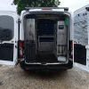 Ford transit, 2015