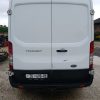 Ford transit, 2015