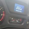Ford transit, 2015