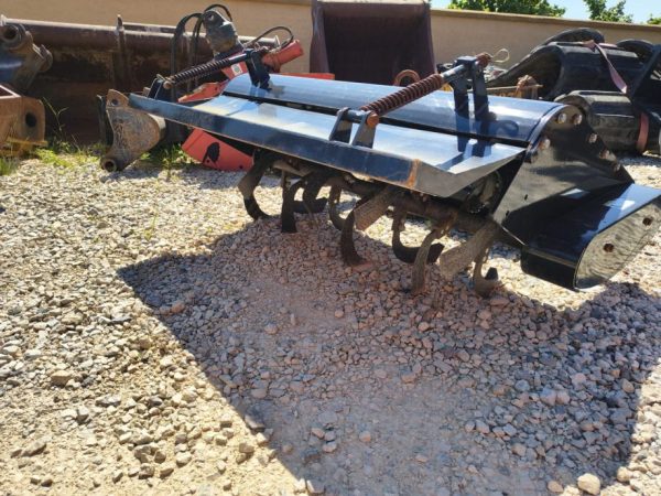 HT 400 kosilica