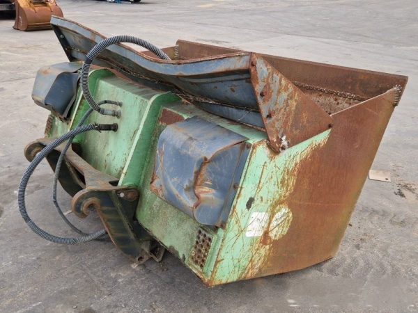 Korpa za prosijavanje