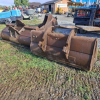 Korpa za bagere 20 - 25 tona