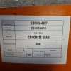 Kibla za beton