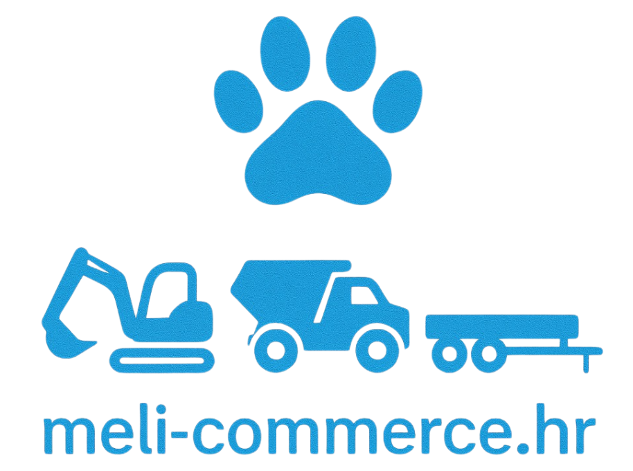Meli commerce