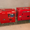 Agregati 8 kV